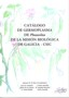 Catálogo de germoplasma de Phaseolus de la Misión Biológica de Galicia - CSIC