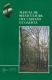 Manual de selvicultura del Castano en Galicia